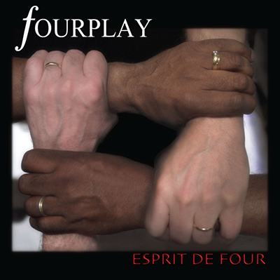 Esprit-de-Four-Front-Cover