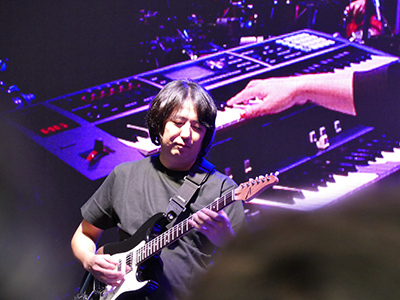 矢堀-楽器フェア-2