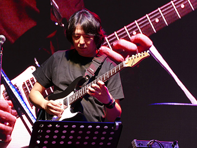 矢堀-楽器フェア-1