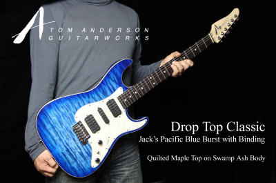 Drop-Top-Classic-ギタプラエレキ