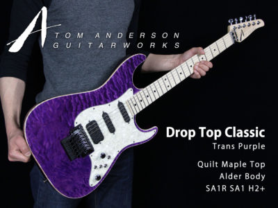 DropTopClassic-Trans Purple