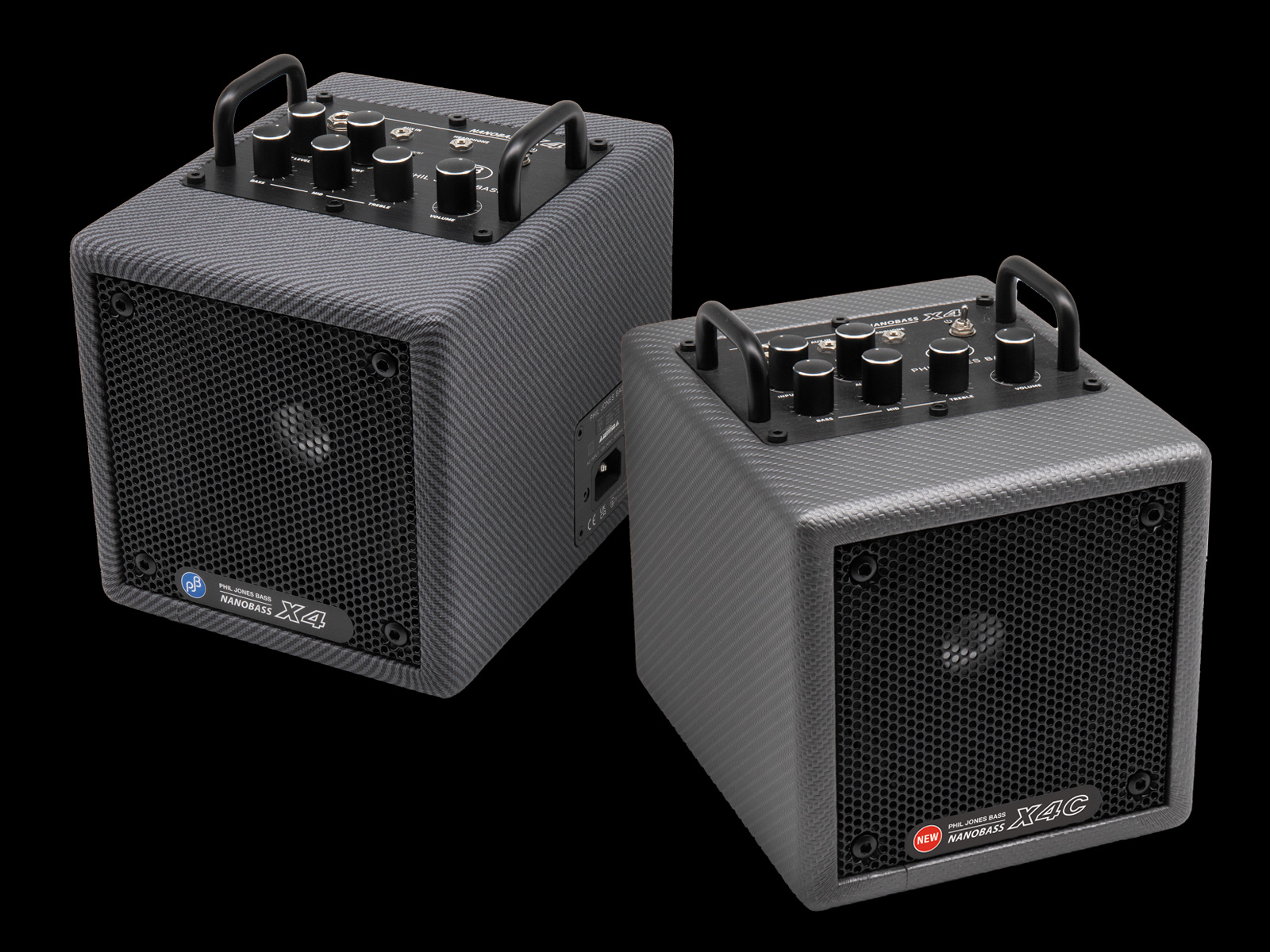 人気アンプ2025冬限定カラー新登場！ – JES公式ブログ