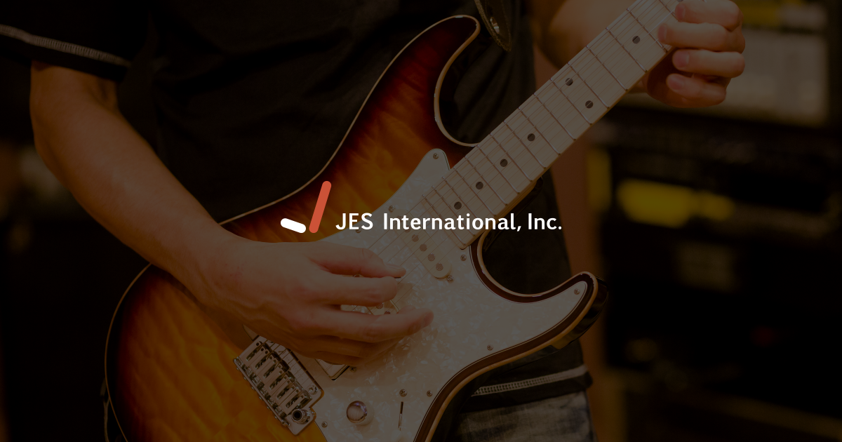 PHIL JONES BASS｜JES International, Inc.