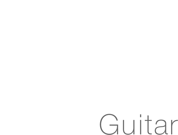 Tom Anderson Guitar