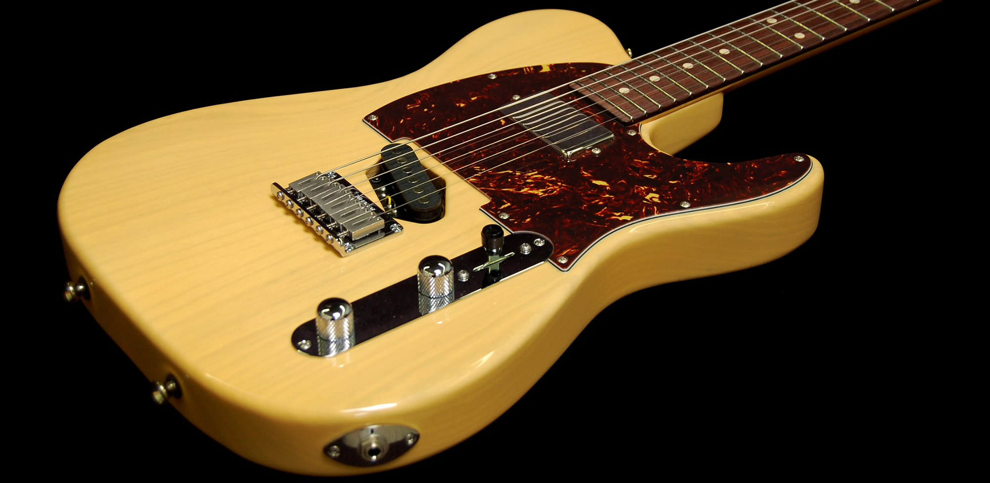 T Classic｜Products｜Tom Anderson Guitar｜JES International, Inc.